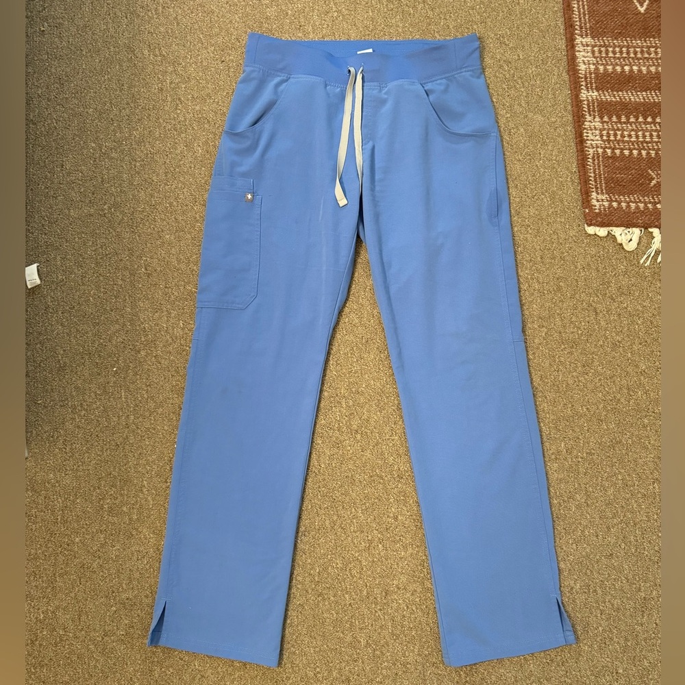 Figs ceil blue Kade